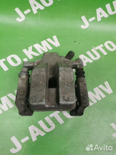 Суппорт Toyota Camry