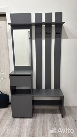 Прихожая Токио/Денвер