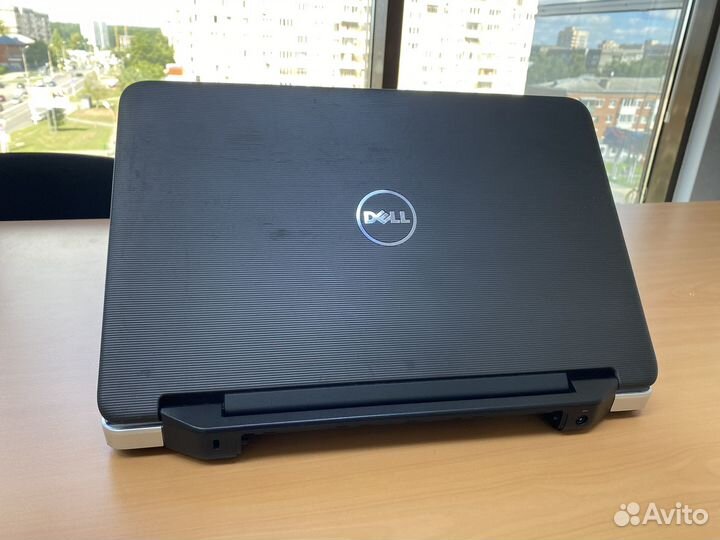 Ноутбук Dell Vostro 1540, Cel 2.0 GHz\2 Gb\250 Gb