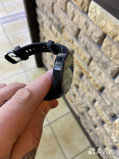 Huawei watch gt 5 pro 46mm titanium