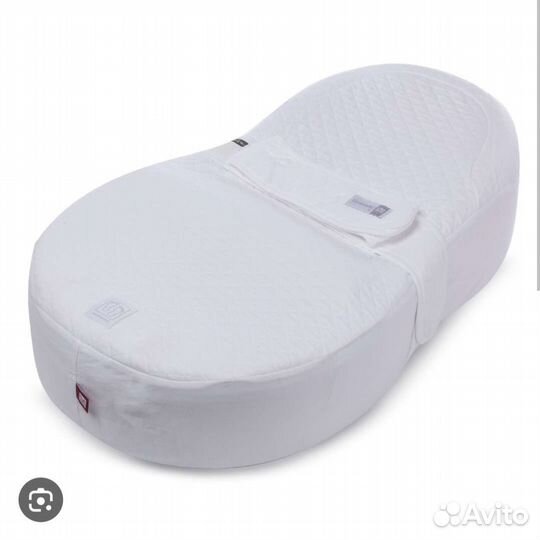 Кокон red castle