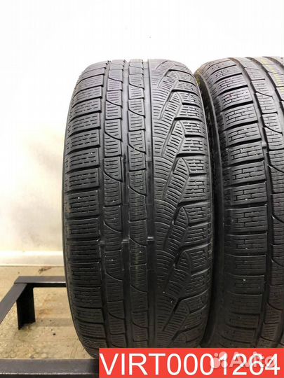 Pirelli Winter Sottozero 240 Serie II 225/45 R18 95V