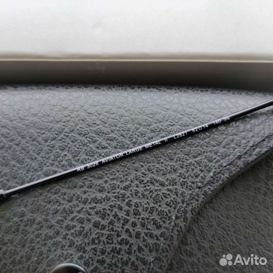 Солнцезащитные очки Ray Ban 3025 Aviator