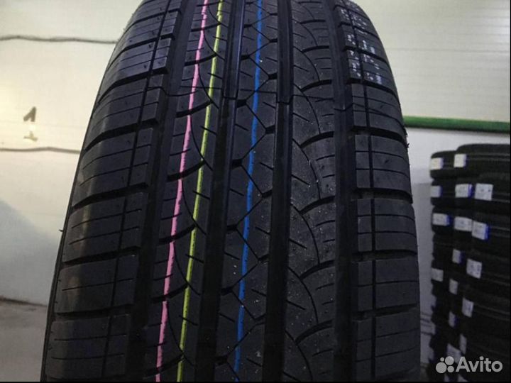 Windforce CatchFors H/T 235/65 R17 108H