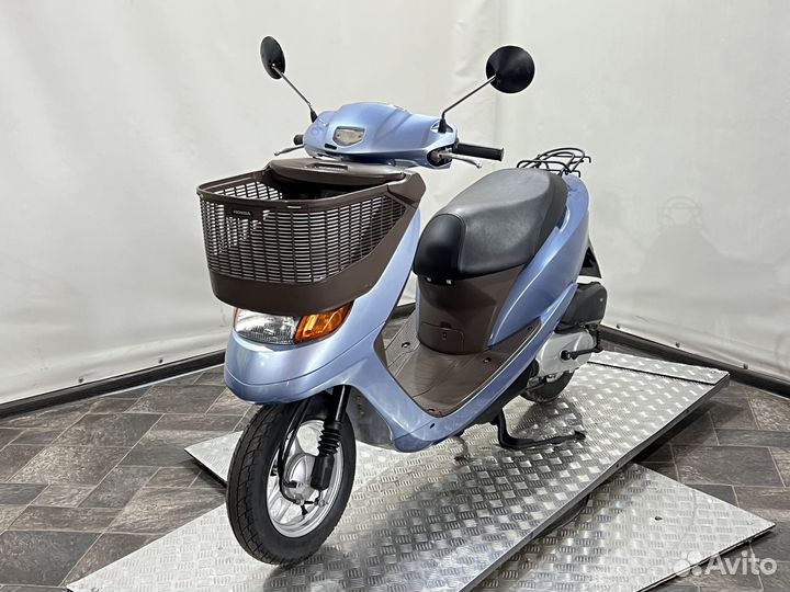 Скутер Honda Dio Cesta