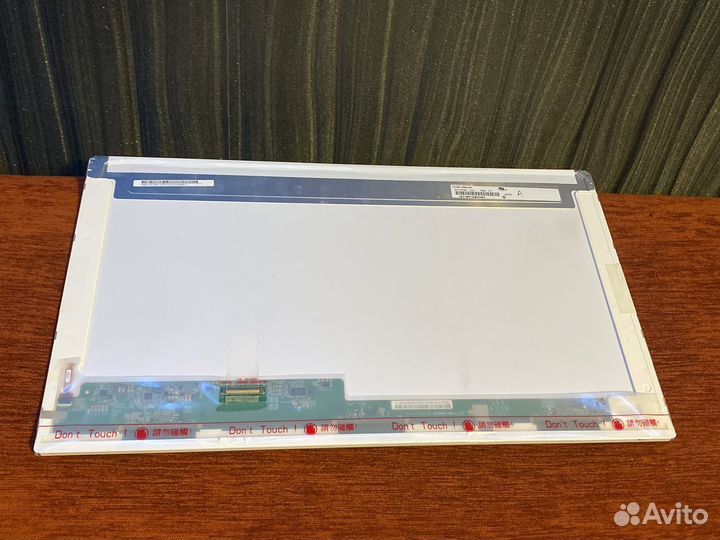 Матрица для ноутбука 17.3 n173fge l23