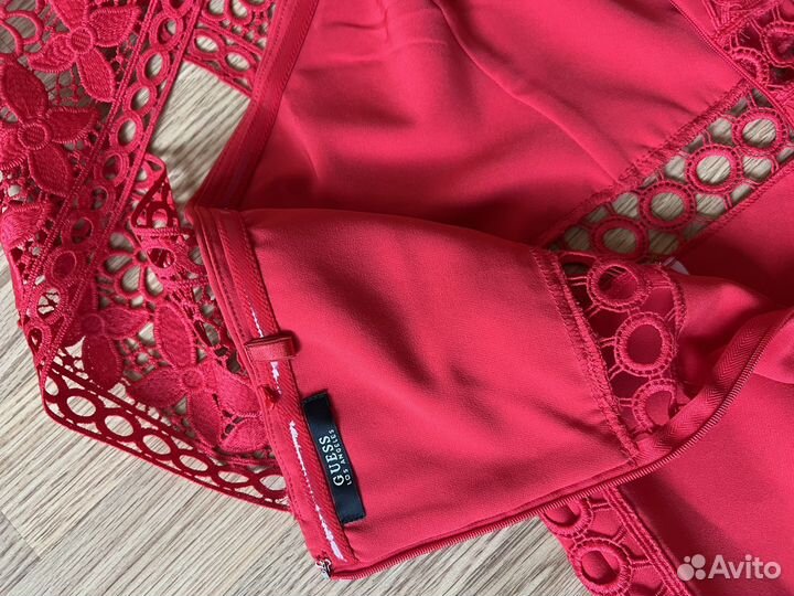 Комбинезон женский Guess