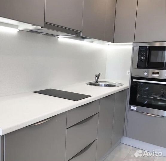 Кухни на заказ