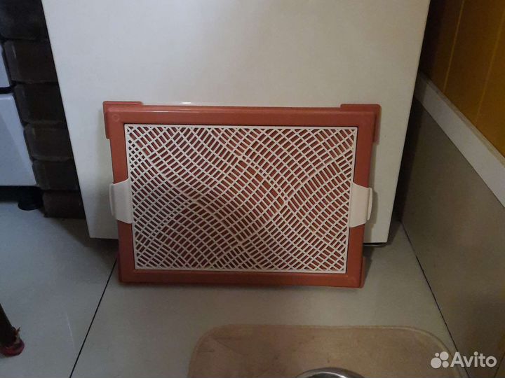 Лоток для кошек