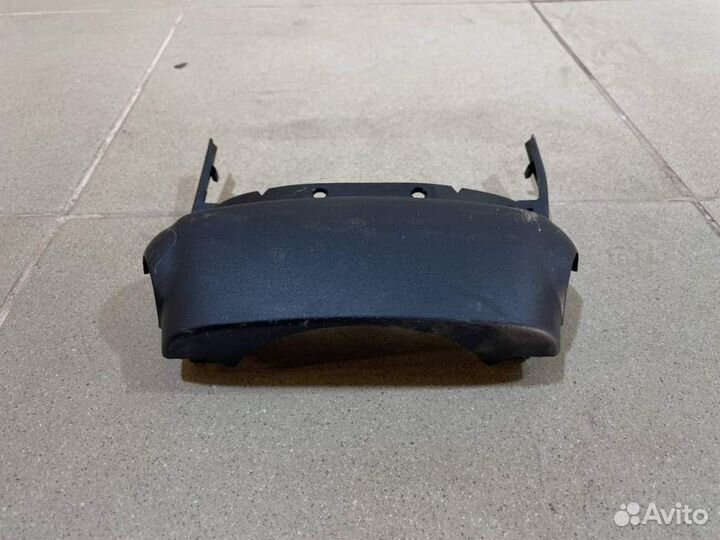 Кожух рулевой колонки верхний Toyota RAV 4 2019- 4