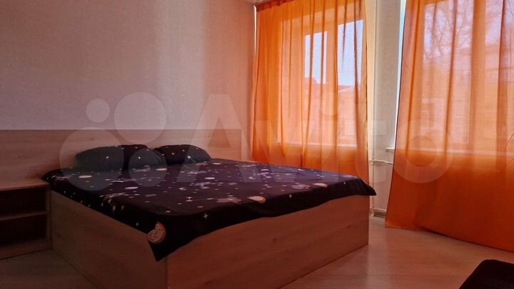 2-к. квартира, 45 м², 2/2 эт.