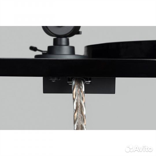 Pro-Ject E1 BT (OM5e) Black