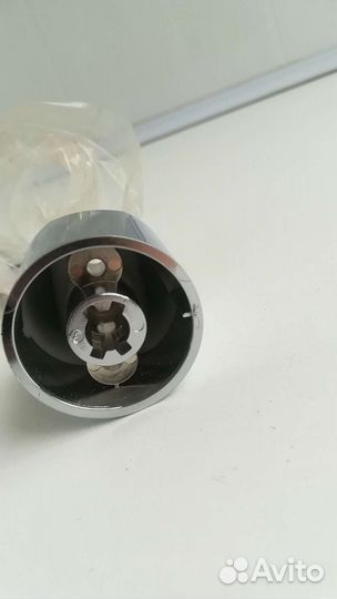 Держатель для душа, крепеж