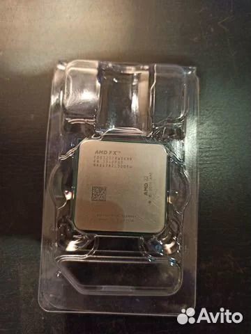 AMD FX-8320