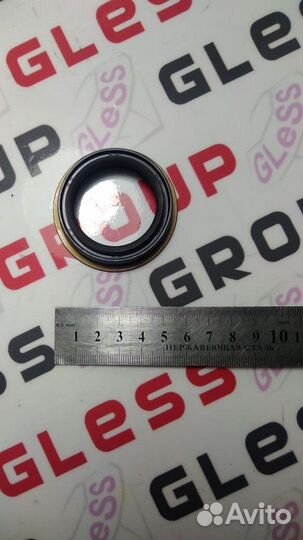 Сальник хвостовика кпп М-Бонго (M502) 929 MPV BT-5