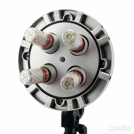 Осветитель Godox TL-4K kit Soft 60x60