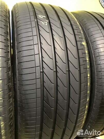 Bridgestone Turanza T005A 245/45 R18 96V