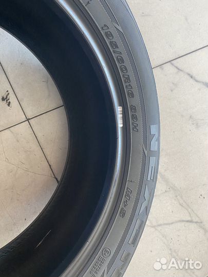 Nexen N7000 195/60 R16