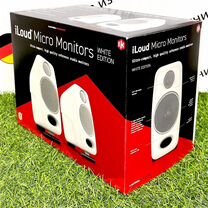 IK Multimedia iLoud Micro Monitor White, Москва