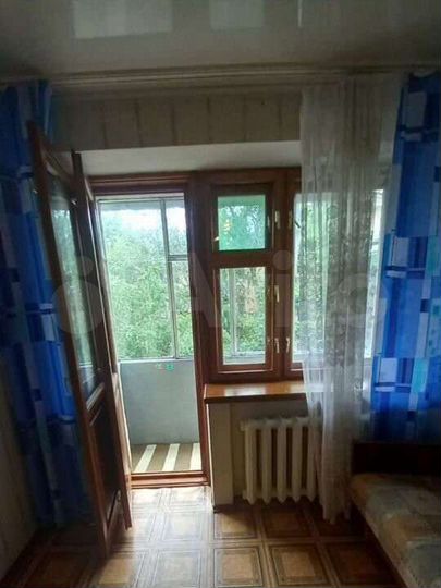 3-к. квартира, 56 м², 5/5 эт.