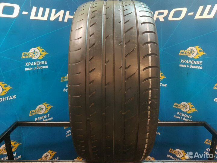 Toyo Proxes T1 Sport 295/40 R21