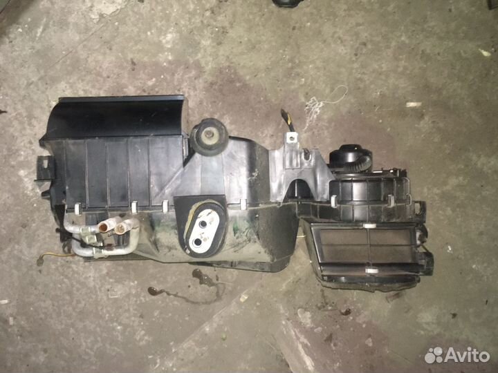 Корпус печки в сборе Hyundai Sonata 2