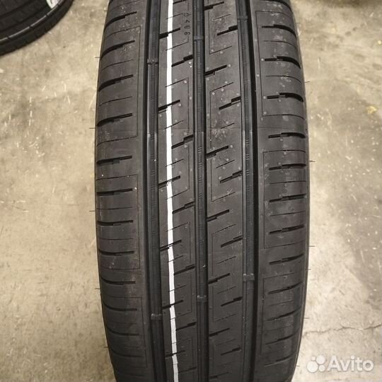 Ikon Tyres Autograph Eco C3 215/65 R16C 109T