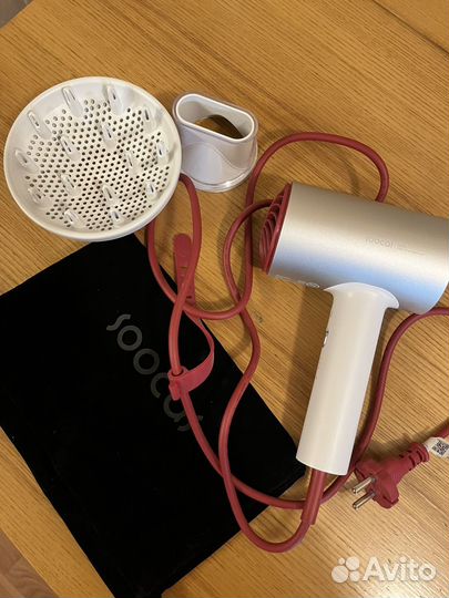 Фен для волос