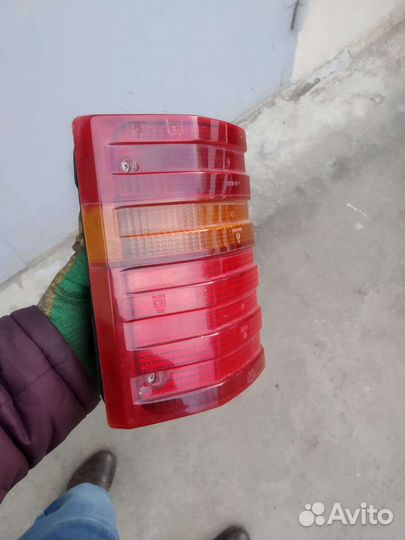 Угловой редуктор Мерседес мб 100 д