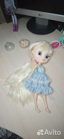 Куклы монстер хай, барби, братс