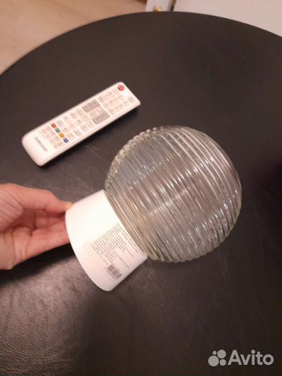 Светильник настенный