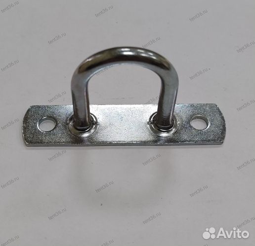 Скоба бортовая