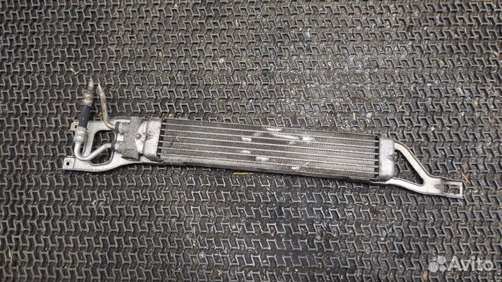 Радиатор масляный Mercedes B W245, 2005