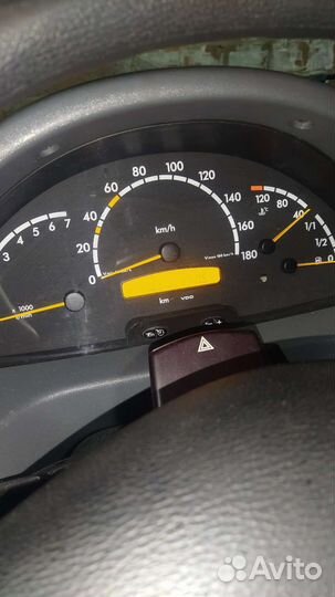 Mercedes-Benz Sprinter Classic 2.1 МТ, 2016, 102 000 км