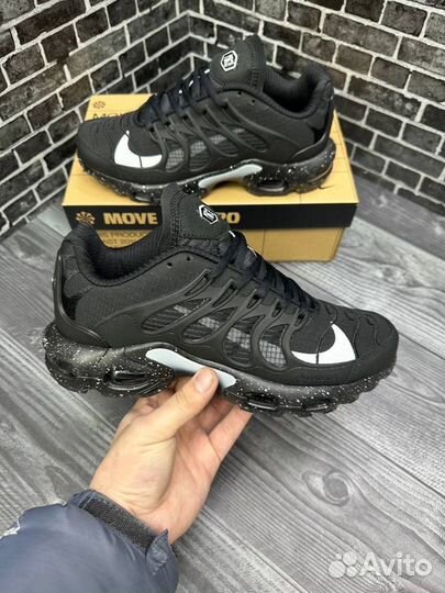 Кроссовки Nike Air Max TN plus terrascape