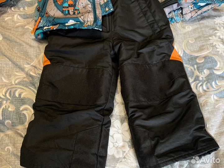 Костюм на мальчика