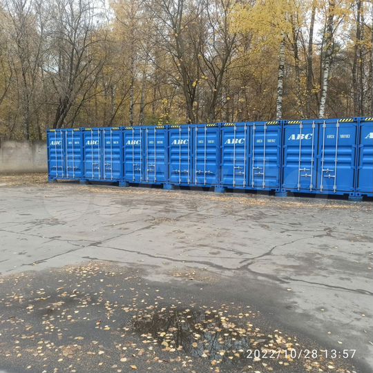 Склад в аренду в Хорошёво-мневники, 15 м²