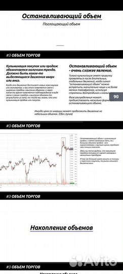 Учебник/Пособие по трейдингу