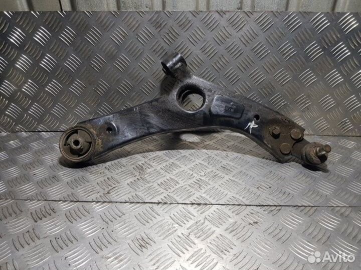 Рычаг подвески перед. прав. (Zotye T600)