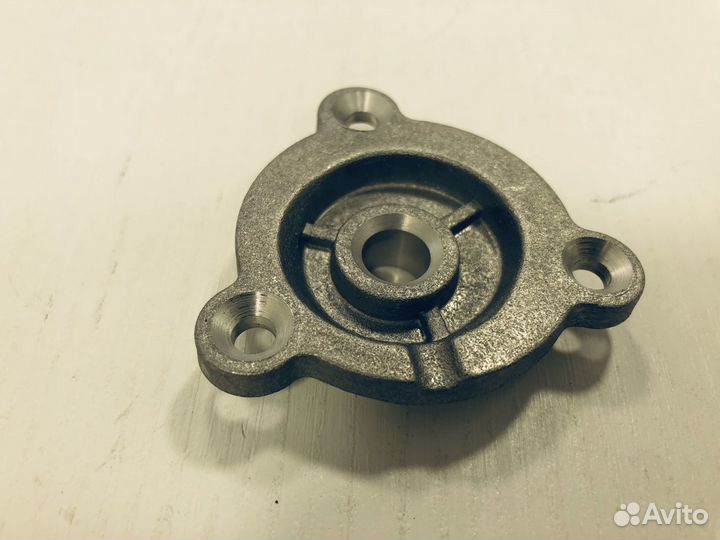 Крышка масляного насоса 21040112901