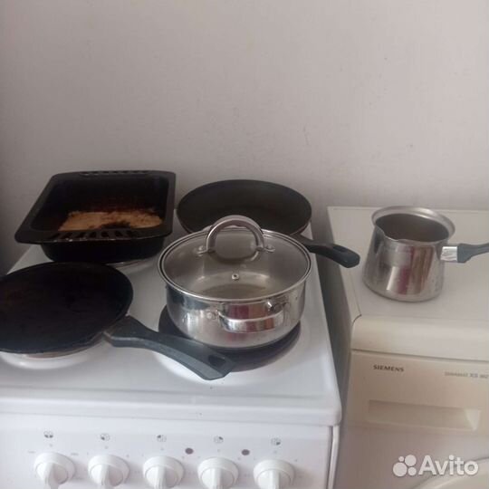 Набор столовой посуды