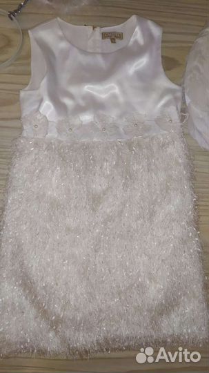 Платье Smena для девочки 140-152