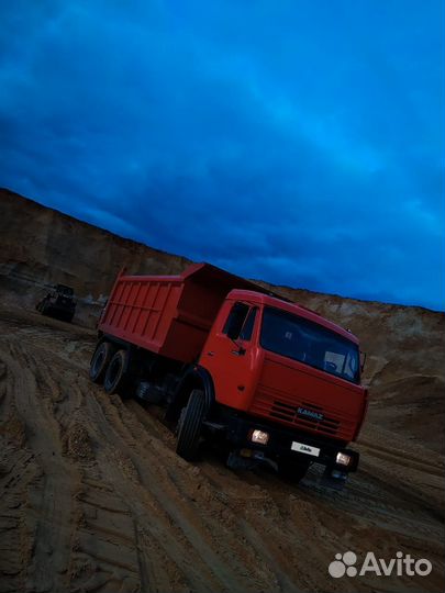 КАМАЗ 4528, 2010