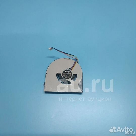 Вентилятор для Lenovo IdeaPad G480 ver. 20157