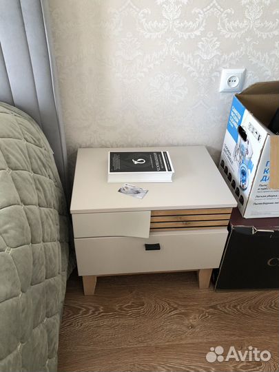 Спальный гарнитур