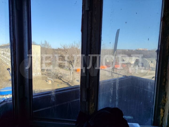 Комната 11,7 м² в 1-к., 5/5 эт.