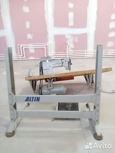 Промышленная швейная машина Altin 8334
