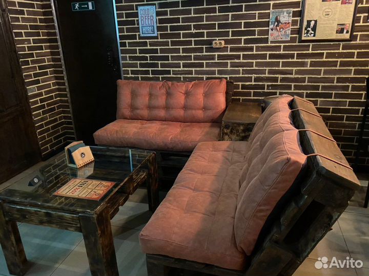 Банкеты, корпоративы