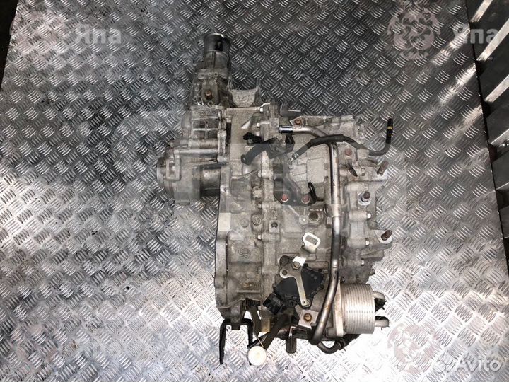 Вариатор W1CJA (JF011E) Аутлендер XL, Пежо 4007