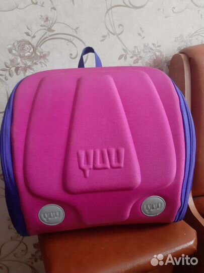 Школьный ранец Yuu, рюкзак